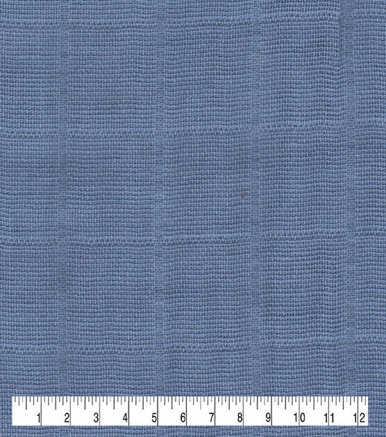 Forever Blue Swaddle Nursery Fabric, , hi-res, image 3