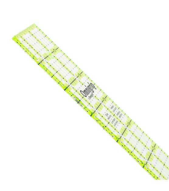 Acrylic Square Quilting Ruler Tape - Quilt Rulers for Quilting and Sewing  Patchwork Cutters Multifunctional Tool - Circle Fabric Ruler Measuring Tape