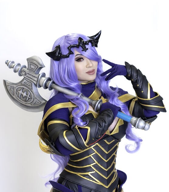 Cosplay by Yaya Han EVA Foam Dowels 15MM Diameter X 24" L, , hi-res, image 5