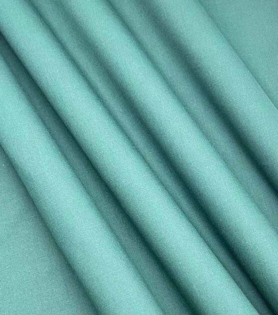 Symphony Broadcloth Polyester Blend Fabric  Solids, , hi-res, image 11