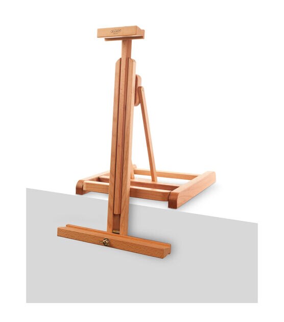 Mabef Table Top Easel Stand, , hi-res, image 4