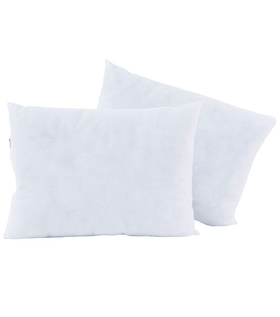 Fairfield Basic 18x18 Pillow Insert