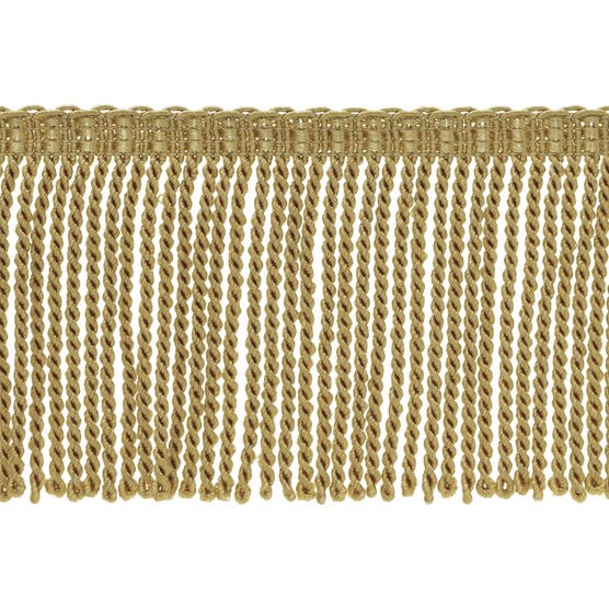 Antique Gold Beaded Trim Indian Trim Gold Fringe Trim Trim