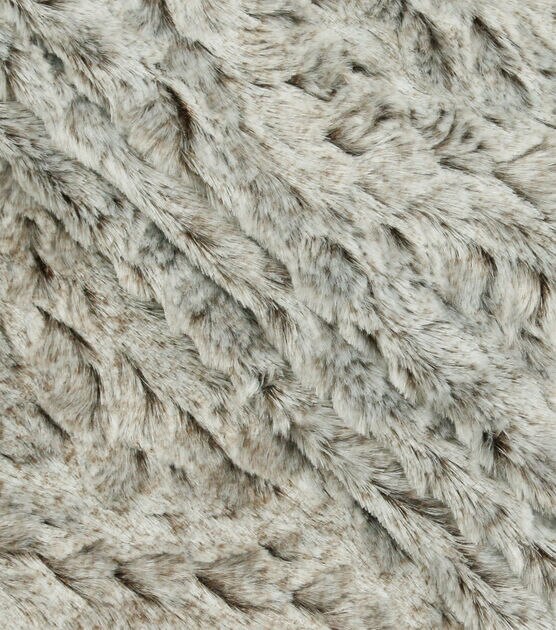 Rabbit Faux Fur Fabric, , hi-res, image 12