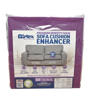 Airtex 5 x 24 High Density Foam Sheet