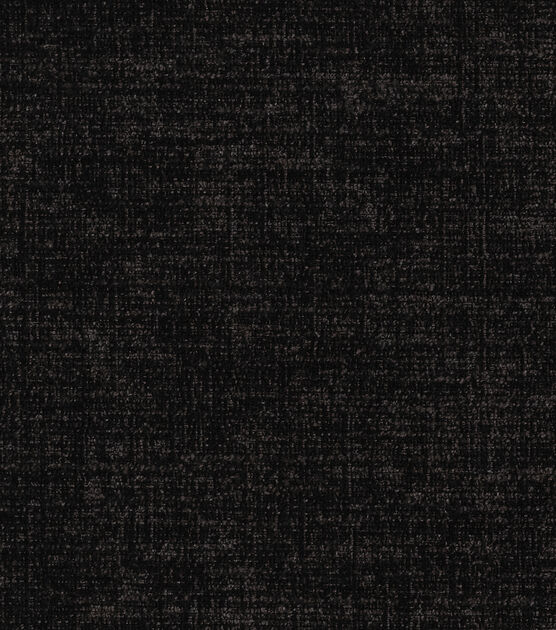 Midnight Black Upholstery Fabric Paint