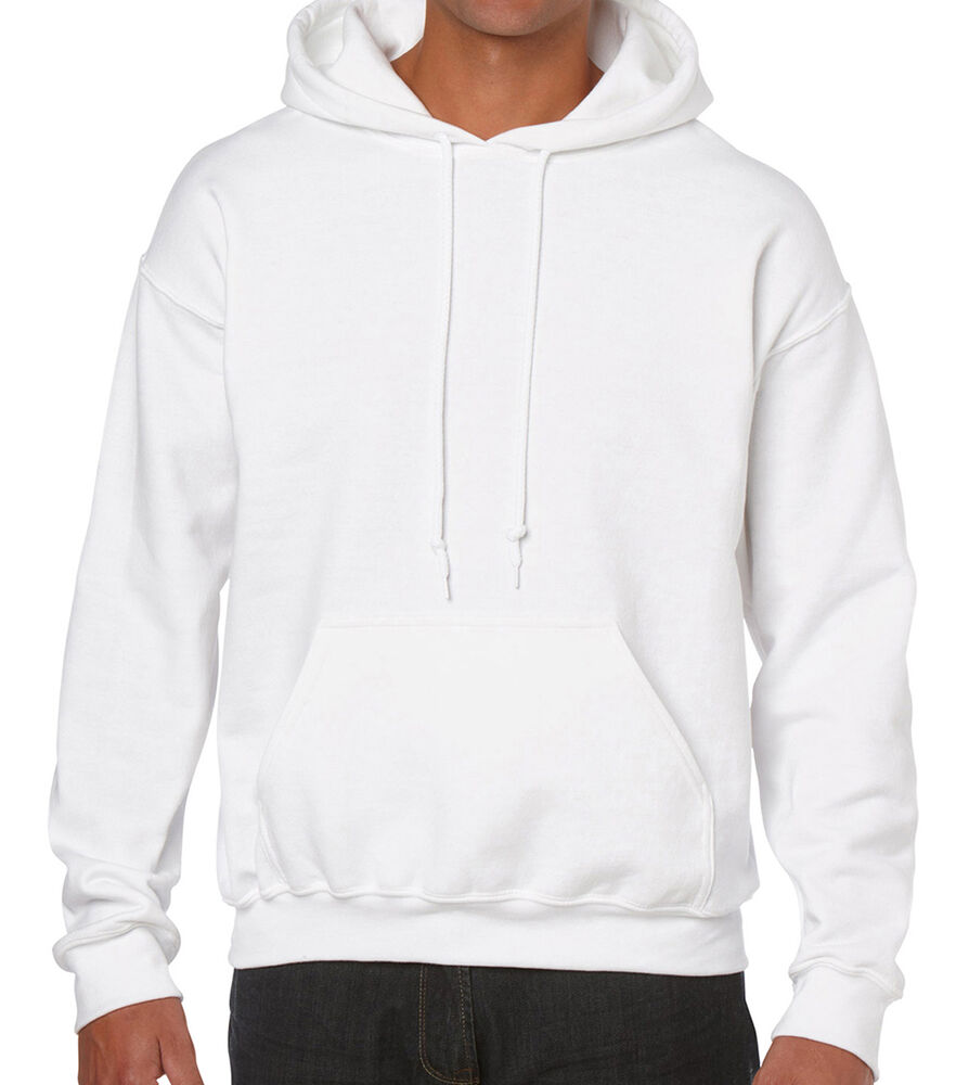 Gildan Adult Hooded Sweatshirt