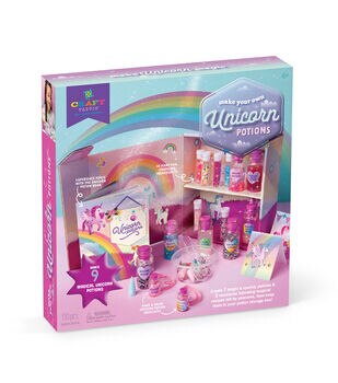 Crayola 37pc Mess Free Color Wonder Art Kit