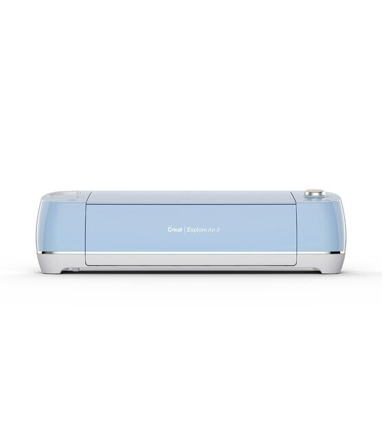 Cricut Explore Air 2 Blue