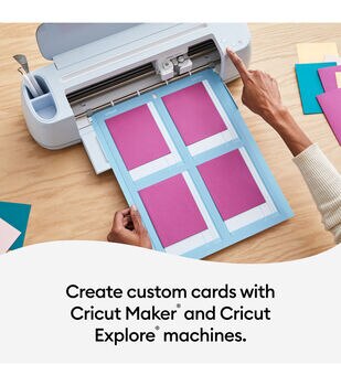 Cricut Joy Xtra 4.7 x 6.6 Card Mat