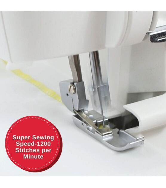 Singer S14-78 Serger Sewing Machine - 21491416