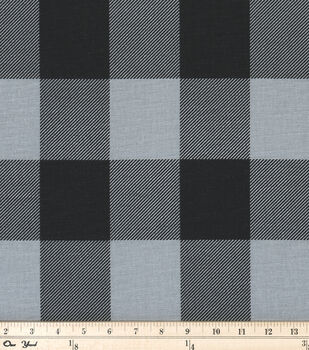 ShopFabric  Check - Plaids - Buffalo Check Style Fabrics – Tagged green