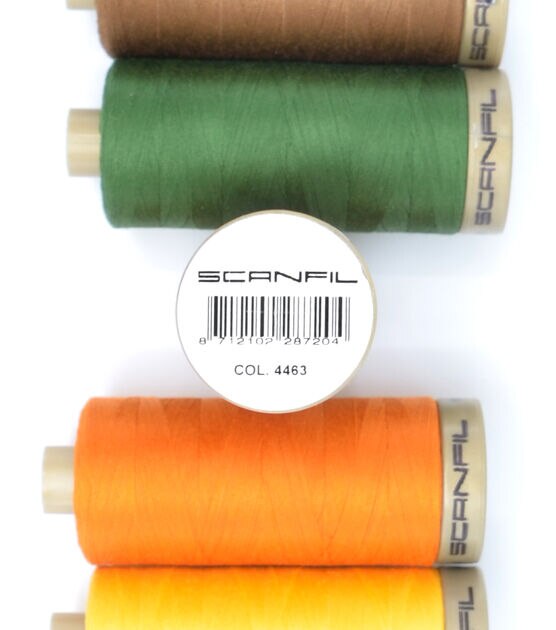Superior PIMA Cotton Sewing Thread