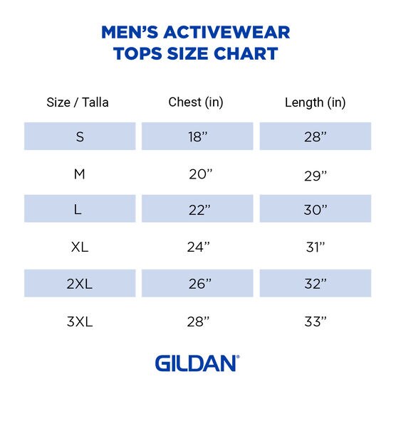 Gildan Adult Pocket T-Shirt X Large, , hi-res, image 2