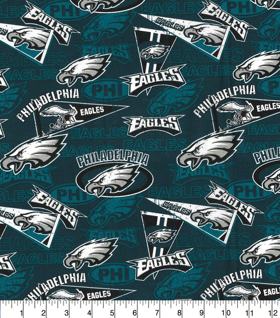 Philadelphia Eagles Shirt Logo Heart Pattern Eagles Gift - Personalized  Gifts: Family, Sports, Occasions, Trending