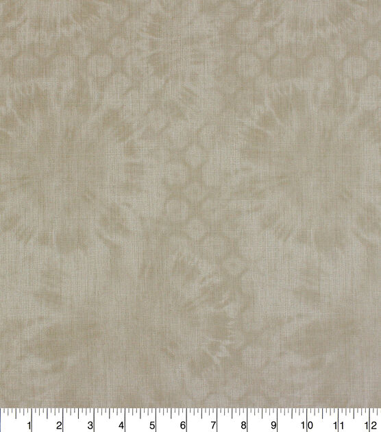 Richloom Laspalma Driftwood Vinyl Fabric, , hi-res, image 2