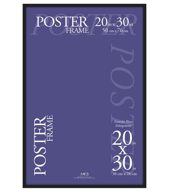 Poster Frames 20x30 : Target