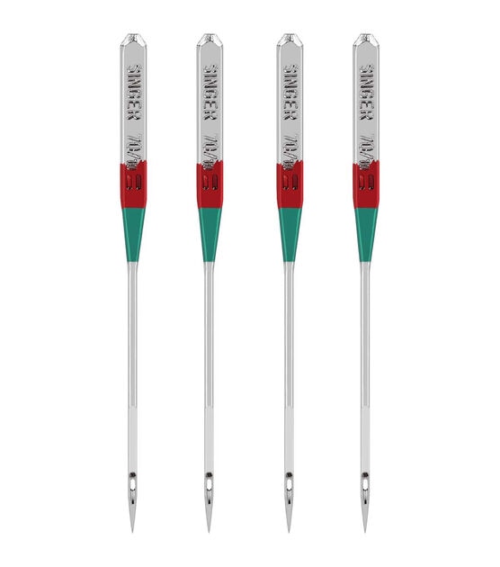 Industrial Needles 1515-01: SINGER®