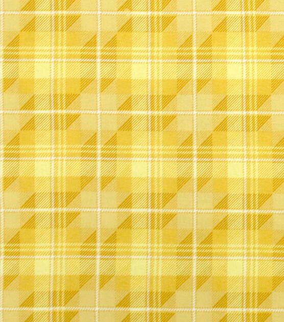 Flannel Fabric By The Yard: Cotton, Plaid, Quilting - JOANN