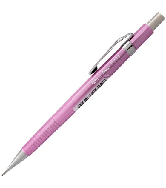 Pentel Sharp Mechanical Pencil .9mm, , hi-res, image 1
