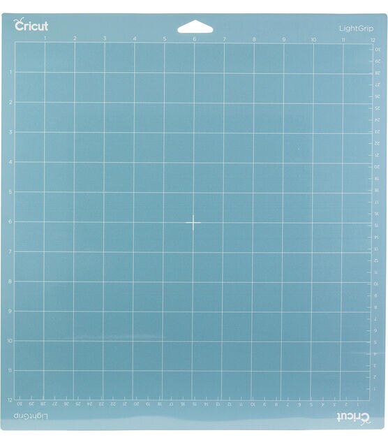 Cricut Cutting Mat 12"X12"Light Grip