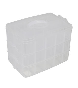 Creative Options 11 x 7 Utility Storage Box