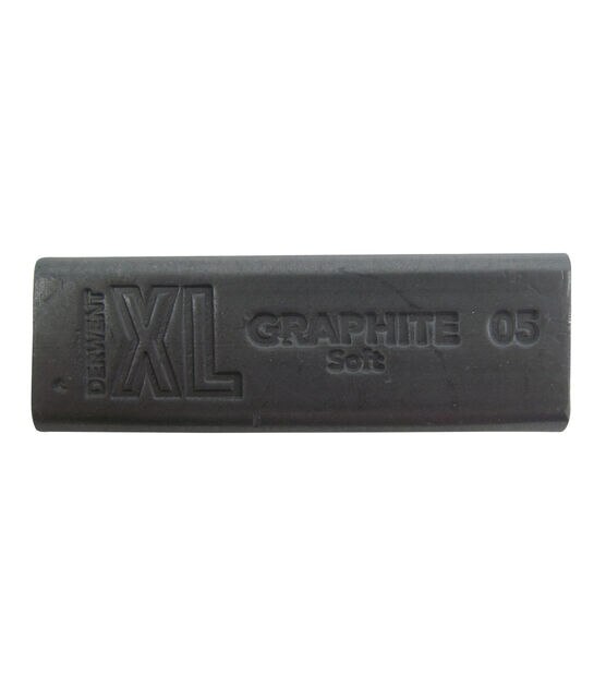 Graphite Block