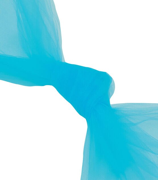 Matte Tulle Fabric, , hi-res, image 21