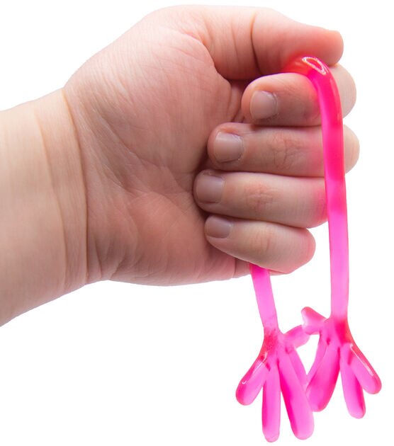 Tys Toys 7" Sticky Hands Duo, , hi-res, image 2