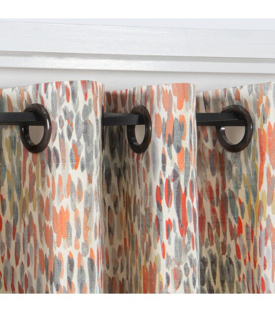 Dritz - Curtain Grommets 8ct- 44370 Copper