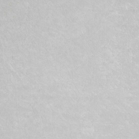 Glitterbug Solid Crushed Panne Fabric White | JOANN