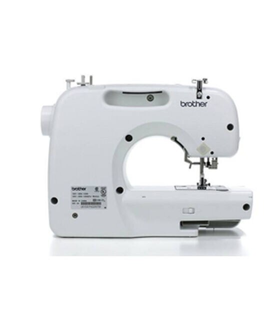 Threading a Brother CS-6000i Sewing Machine -   Sewing machine, Brother  cs6000i sewing machine, Sewing