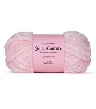 10.5oz Bulky Polyester Hush Yarn by Big Twist, JOANN