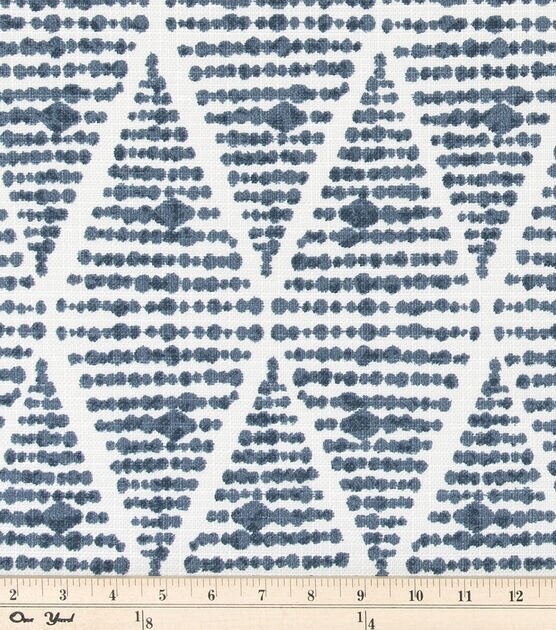 Premier Prints Outdoor Fabric Foster Oxford Luxe