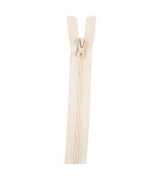 Two Way Separating Zipper - Light Weight #3 Nylon Coil 76cm (30) - Bl –  Riverside Fabrics