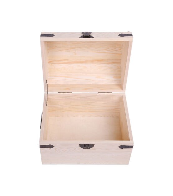 Small, Wooden Storage Boxes, Products