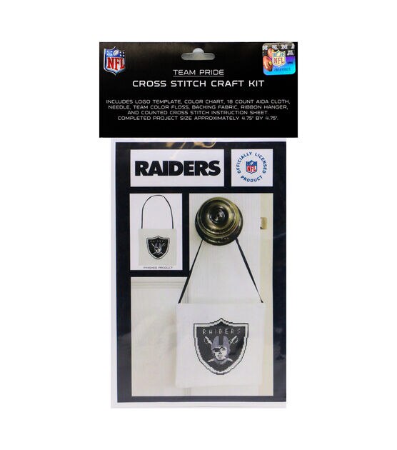 Las Vegas Raiders NFL Team Pride Patches Quilt