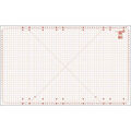 Sullivans Gridded Cutting Mat Joann