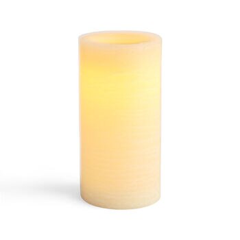 ROOT Candles 4 x 6 Unscented Timberline Pillar Candle 1pk