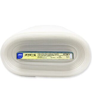 Pellon SF101 Shape Flex 20 Fusible Interfacing