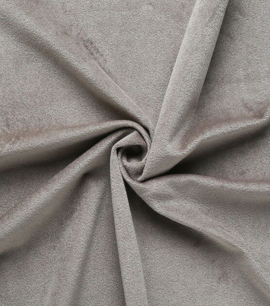 Velour Knit Fabric, , hi-res, image 1
