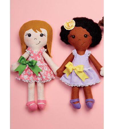 joann fabrics doll clothes