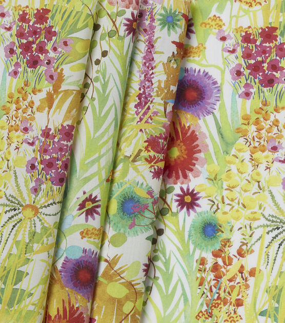 Liberty Fabrics Tresco Tana Lawn Fabric | JOANN