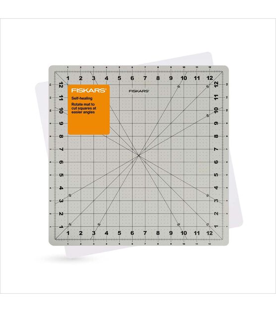 Fiskars Self Healing Rotating Cutting Mat