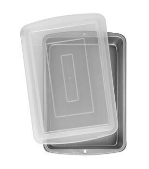 Wilton Rr 8.5X4.5 Med Loaf Pan