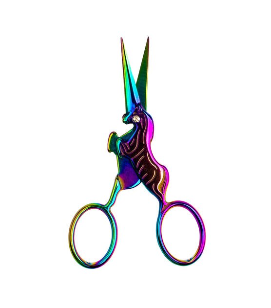 Scissors - Unicorn, Accessories