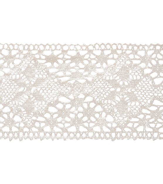 Lace Edging -  Canada