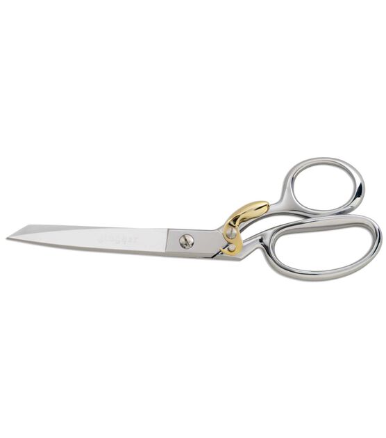 Gingher Spring Action Scissors