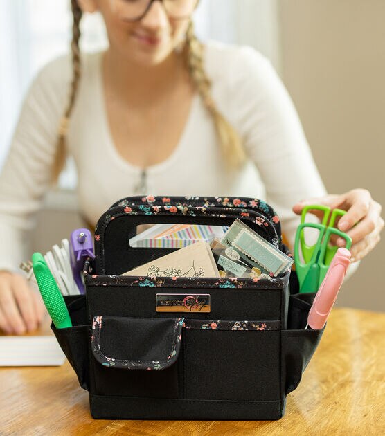 Fabric Craft Caddy Review 