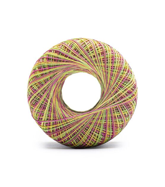 Aunt Lydia's Crochet Size 10 Cotton Thread, , hi-res, image 9